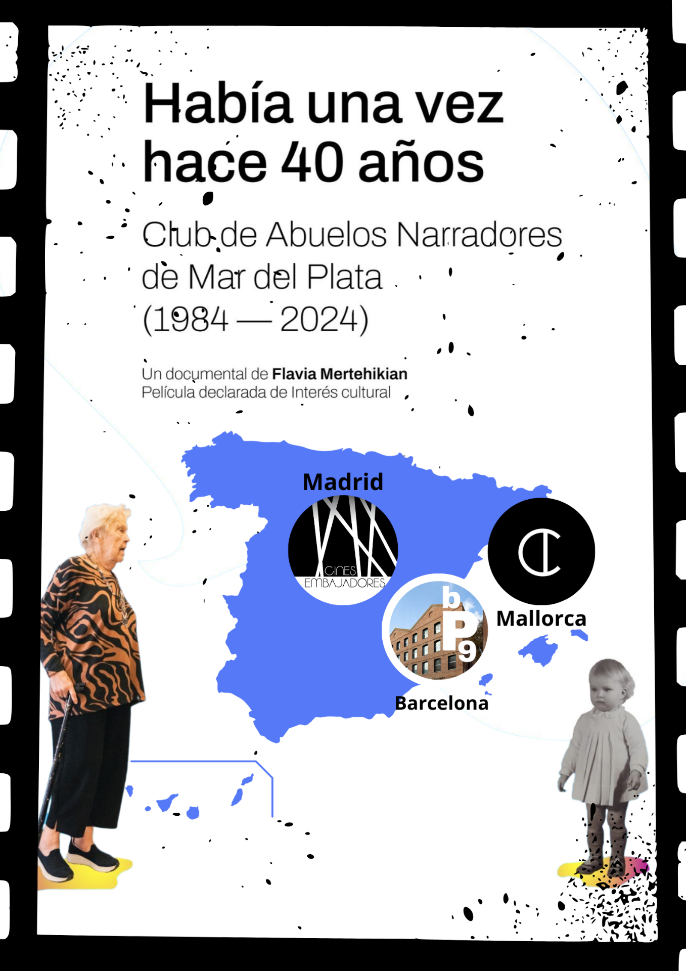 Reserva o compra tu entrada en España